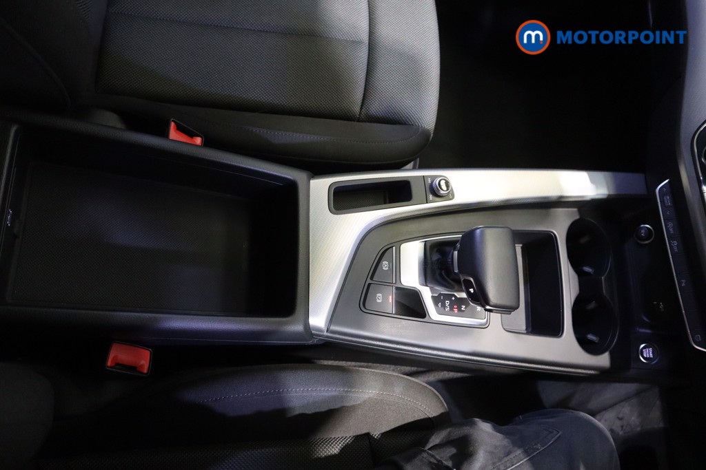 Audi A4 Technik Automatic Petrol Saloon - Stock Number (1629195) - 10th supplementary image