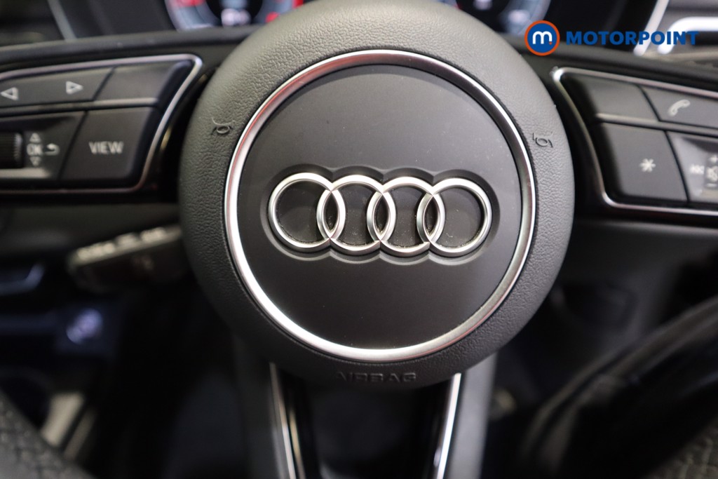 Audi A4 Technik Automatic Petrol Saloon - Stock Number (1629195) - 13th supplementary image