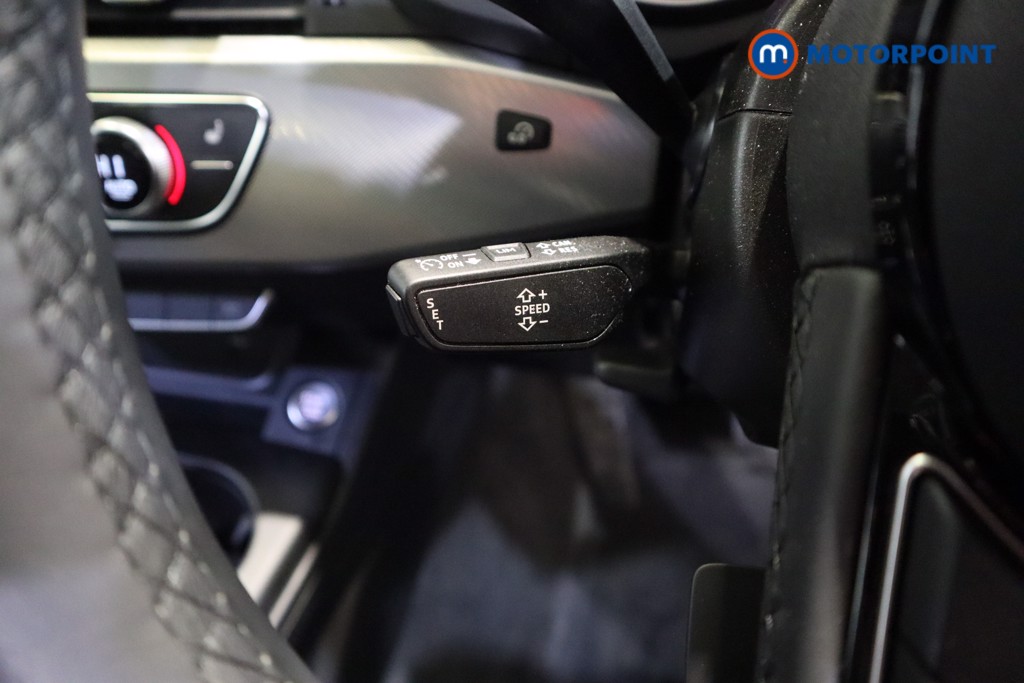 Audi A4 Technik Automatic Petrol Saloon - Stock Number (1629195) - 15th supplementary image