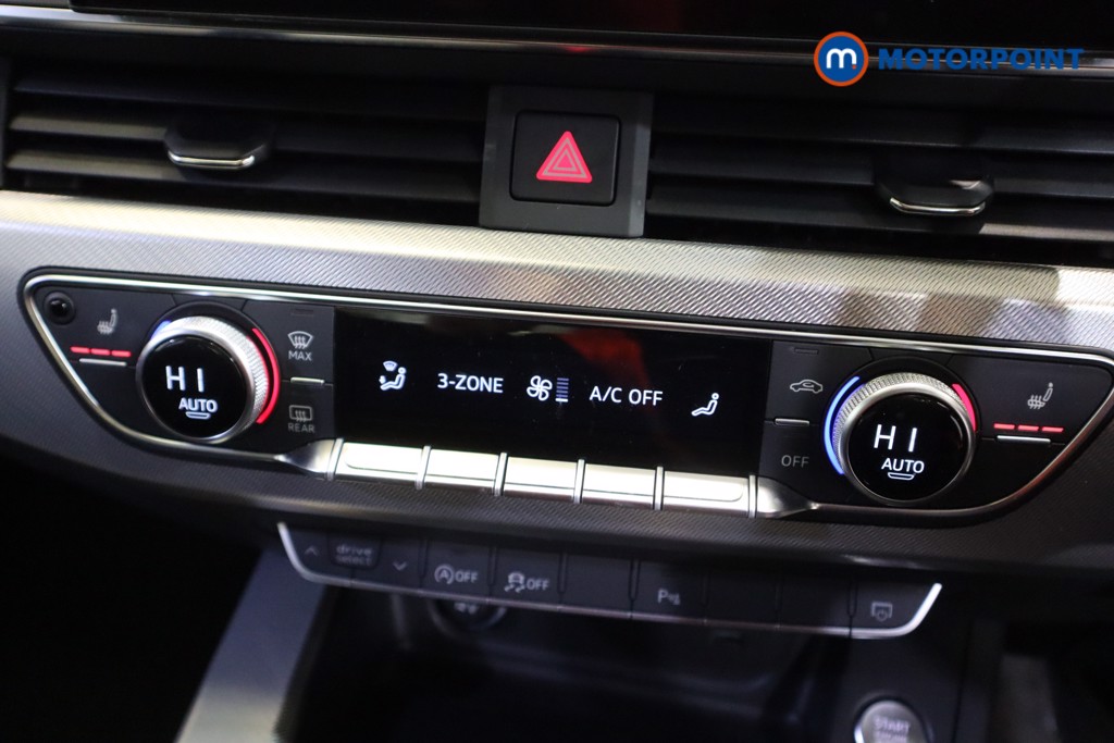 Audi A4 Technik Automatic Petrol Saloon - Stock Number (1629195) - 21st supplementary image