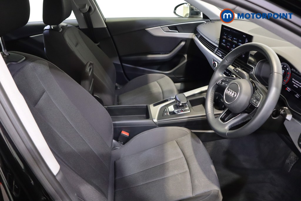 Audi A4 Technik Automatic Petrol Saloon - Stock Number (1629195) - 24th supplementary image