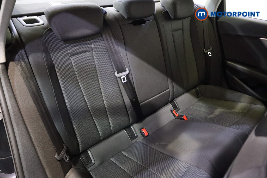 Audi A4 Technik Automatic Petrol Saloon - Stock Number (1629195) - 25th supplementary image
