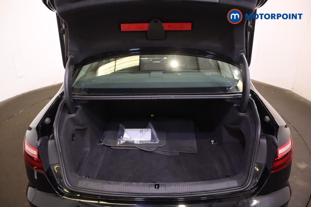 Audi A4 Technik Automatic Petrol Saloon - Stock Number (1629195) - 27th supplementary image