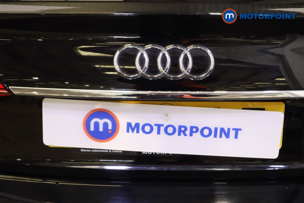 Audi A4 Technik Automatic Petrol Saloon - Stock Number (1629195) - 29th supplementary image