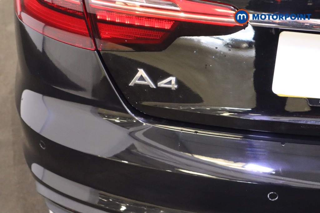 Audi A4 Technik Automatic Petrol Saloon - Stock Number (1629195) - 30th supplementary image