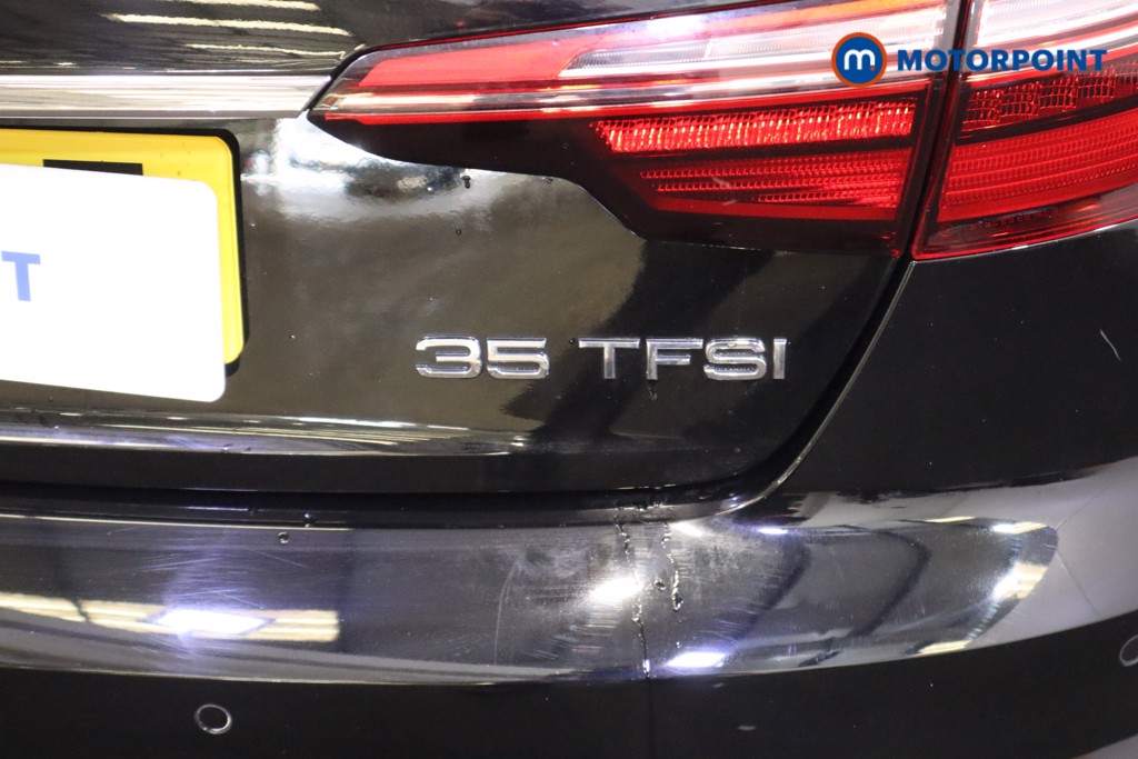 Audi A4 Technik Automatic Petrol Saloon - Stock Number (1629195) - 31st supplementary image