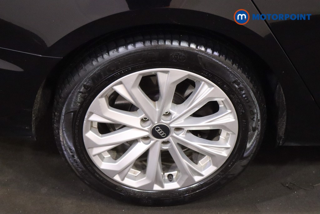 Audi A4 Technik Automatic Petrol Saloon - Stock Number (1629195) - 34th supplementary image