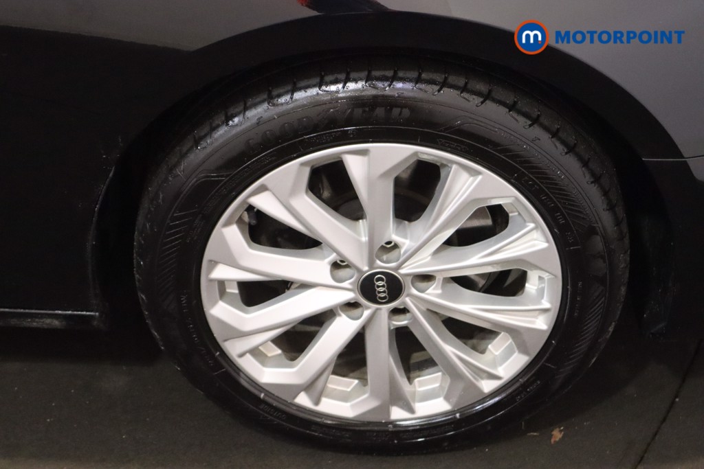 Audi A4 Technik Automatic Petrol Saloon - Stock Number (1629195) - 35th supplementary image