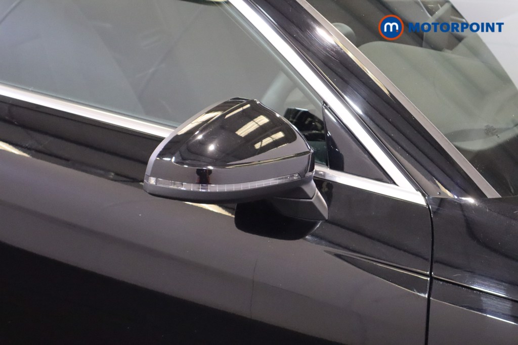 Audi A4 Technik Automatic Petrol Saloon - Stock Number (1629195) - 36th supplementary image