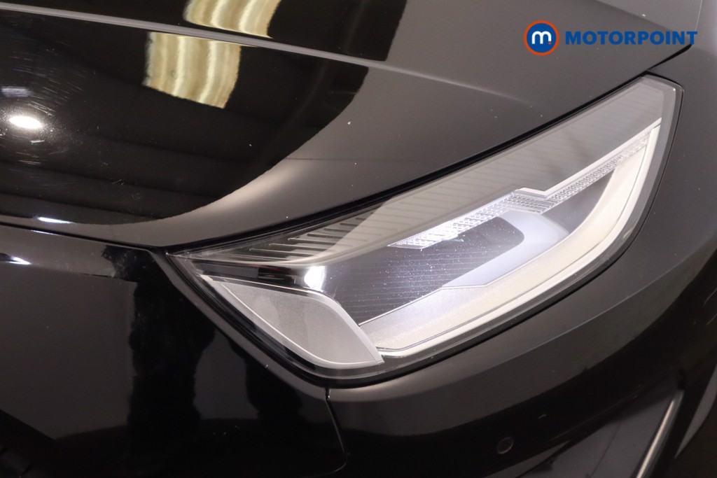 Audi A4 Technik Automatic Petrol Saloon - Stock Number (1629195) - 37th supplementary image