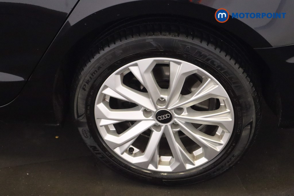 Audi A4 Technik Automatic Petrol Saloon - Stock Number (1629195) - 41st supplementary image