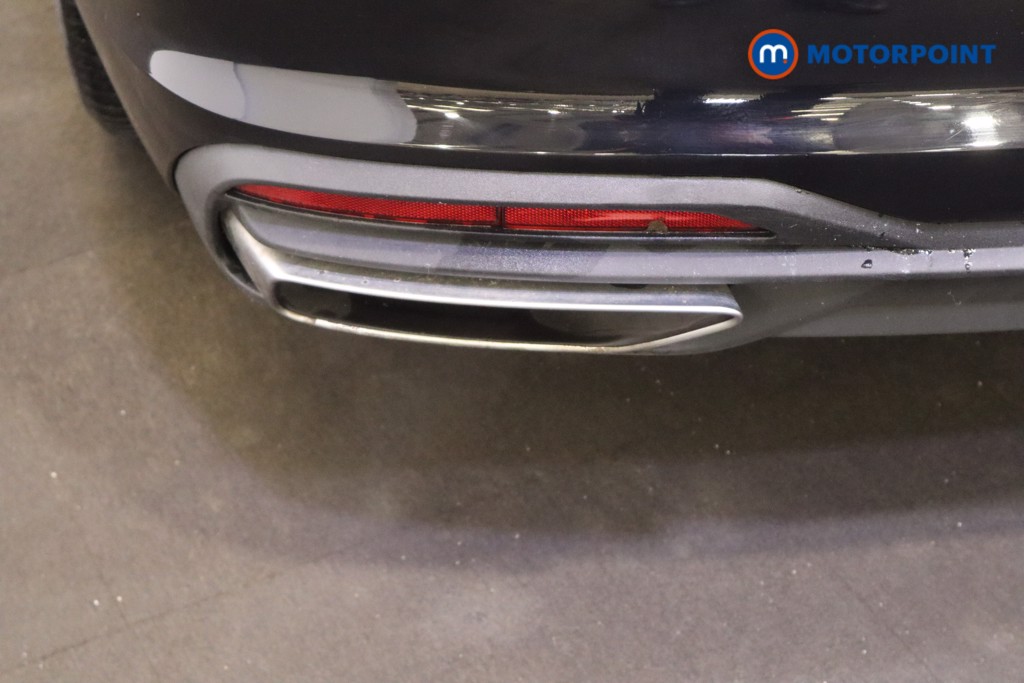 Audi A4 Technik Automatic Petrol Saloon - Stock Number (1629195) - 43rd supplementary image