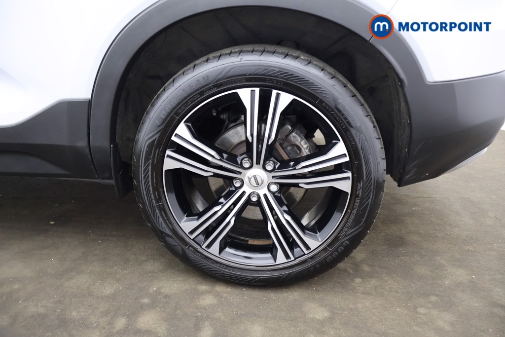 Volvo Xc40 Inscription Automatic Petrol Plug-In Hybrid SUV - Stock Number (1629201) - 3rd supplementary image