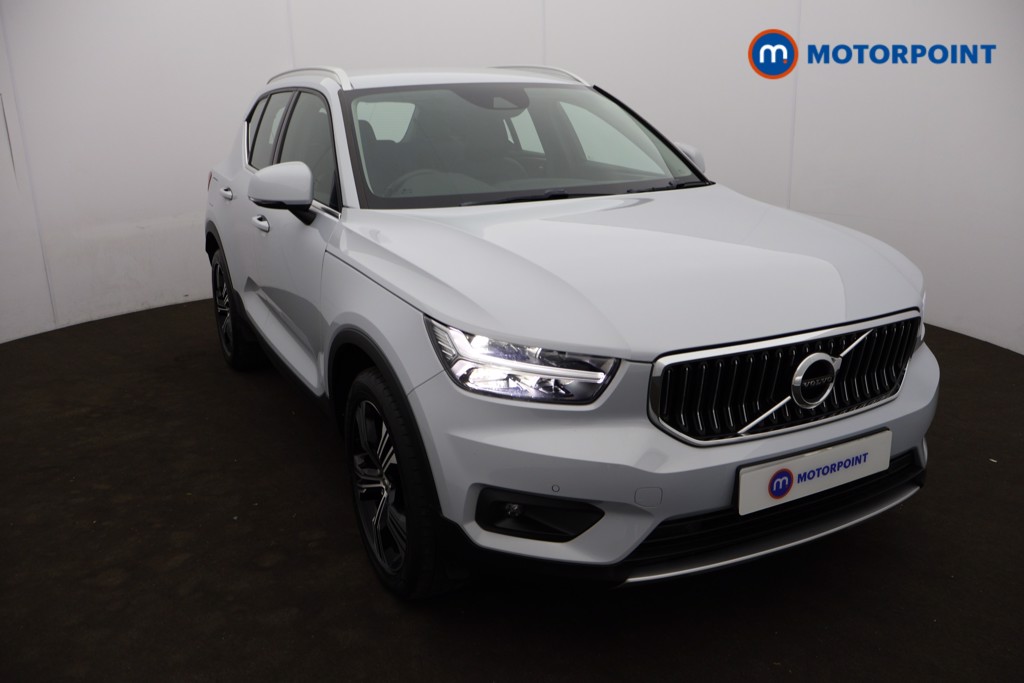Volvo Xc40 Inscription Automatic Petrol Plug-In Hybrid SUV - Stock Number (1629201) - 5th supplementary image
