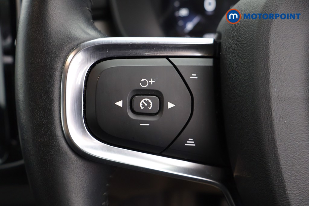 Volvo Xc40 Inscription Automatic Petrol Plug-In Hybrid SUV - Stock Number (1629201) - 7th supplementary image