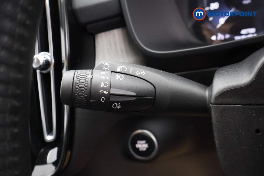 Volvo Xc40 Inscription Automatic Petrol Plug-In Hybrid SUV - Stock Number (1629201) - 10th supplementary image