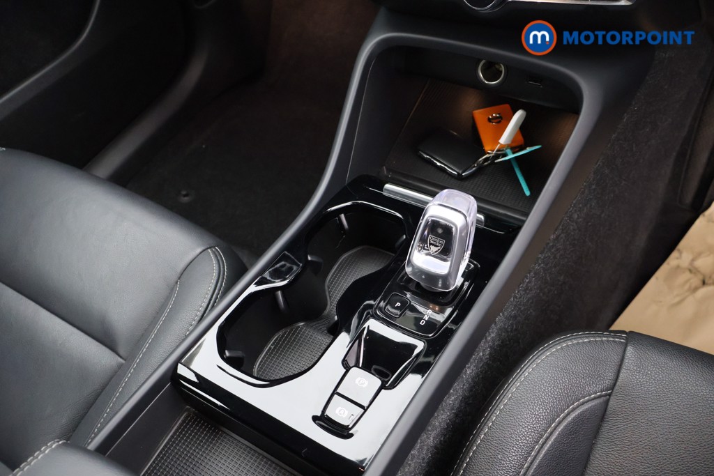Volvo Xc40 Inscription Automatic Petrol Plug-In Hybrid SUV - Stock Number (1629201) - 13th supplementary image
