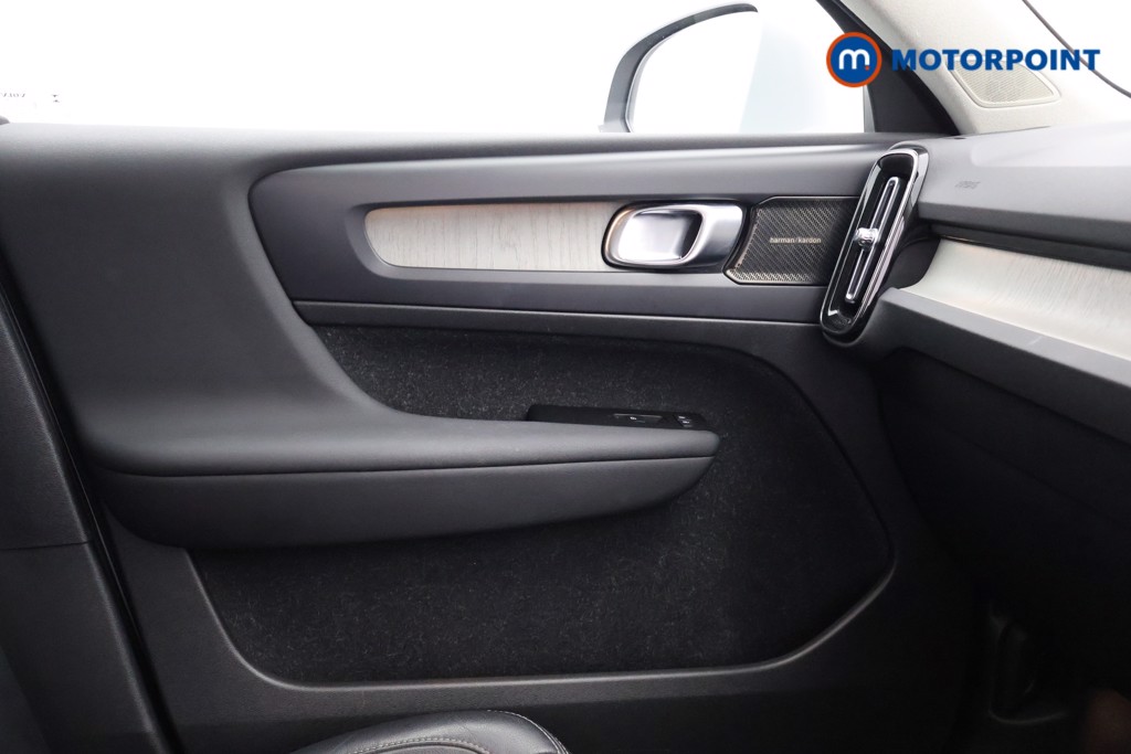 Volvo Xc40 Inscription Automatic Petrol Plug-In Hybrid SUV - Stock Number (1629201) - 15th supplementary image