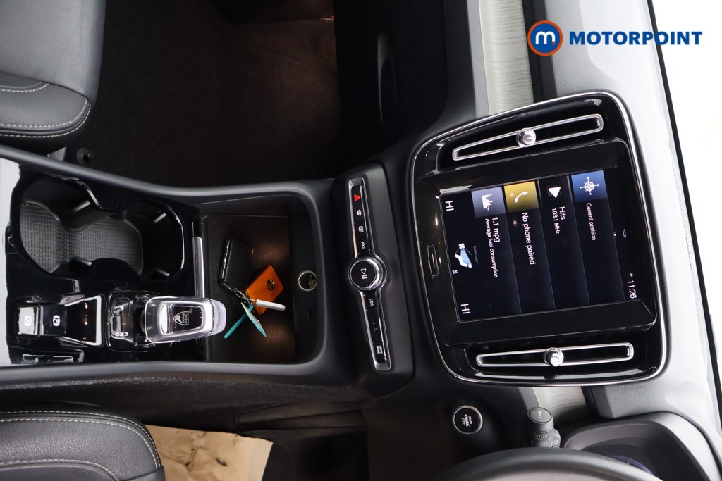 Volvo Xc40 Inscription Automatic Petrol Plug-In Hybrid SUV - Stock Number (1629201) - 17th supplementary image