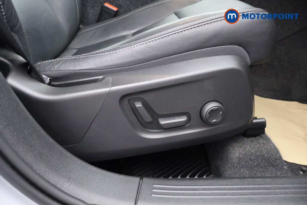 Volvo Xc40 Inscription Automatic Petrol Plug-In Hybrid SUV - Stock Number (1629201) - 18th supplementary image