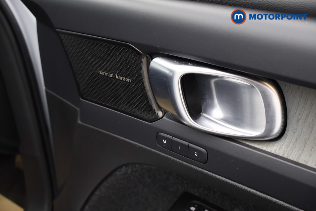Volvo Xc40 Inscription Automatic Petrol Plug-In Hybrid SUV - Stock Number (1629201) - 20th supplementary image