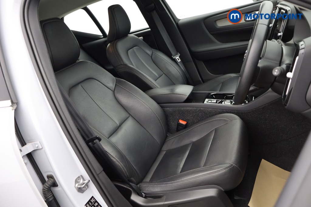 Volvo Xc40 Inscription Automatic Petrol Plug-In Hybrid SUV - Stock Number (1629201) - 21st supplementary image