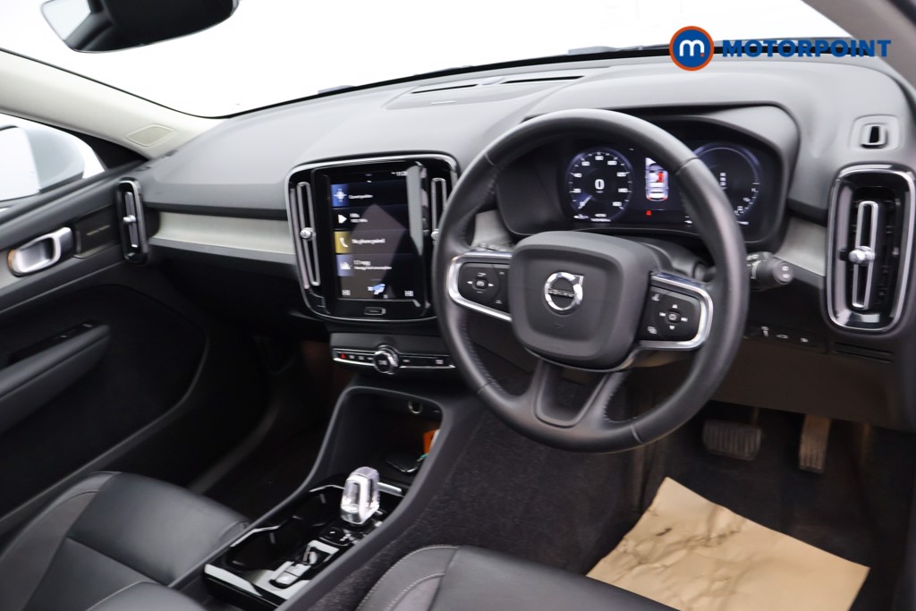Volvo Xc40 Inscription Automatic Petrol Plug-In Hybrid SUV - Stock Number (1629201) - 22nd supplementary image