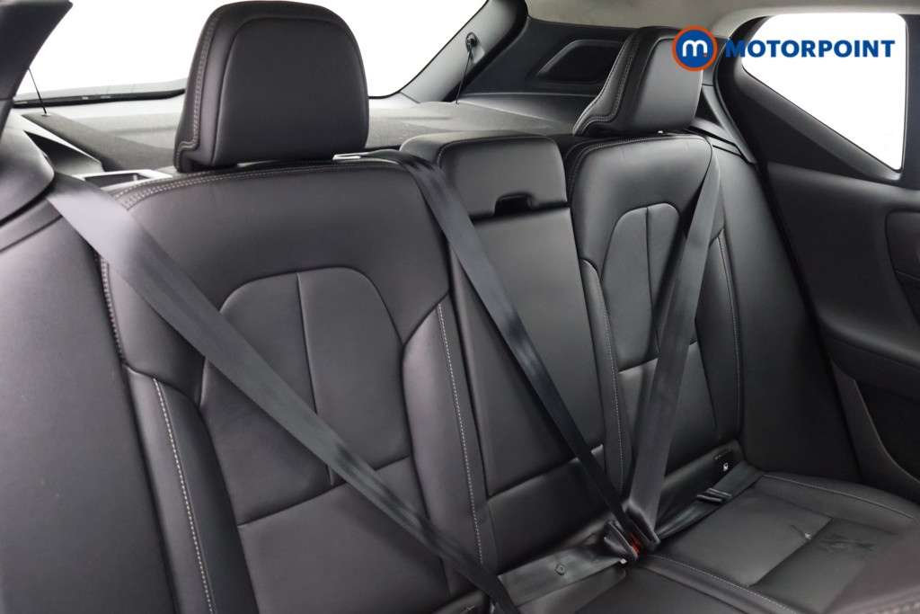 Volvo Xc40 Inscription Automatic Petrol Plug-In Hybrid SUV - Stock Number (1629201) - 23rd supplementary image