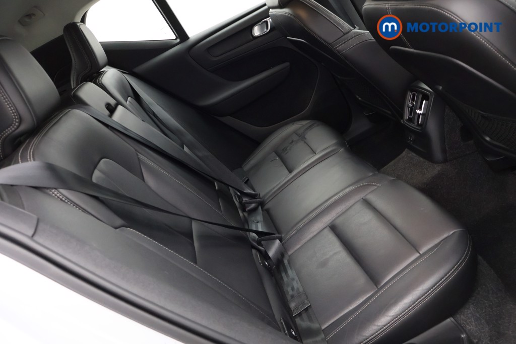 Volvo Xc40 Inscription Automatic Petrol Plug-In Hybrid SUV - Stock Number (1629201) - 24th supplementary image