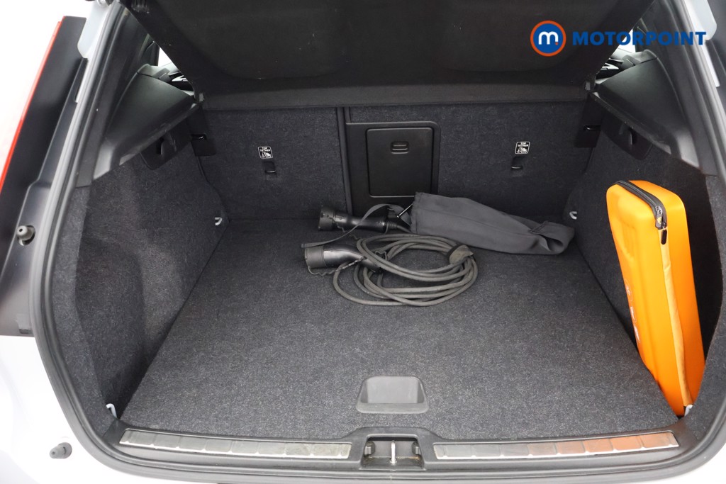 Volvo Xc40 Inscription Automatic Petrol Plug-In Hybrid SUV - Stock Number (1629201) - 26th supplementary image