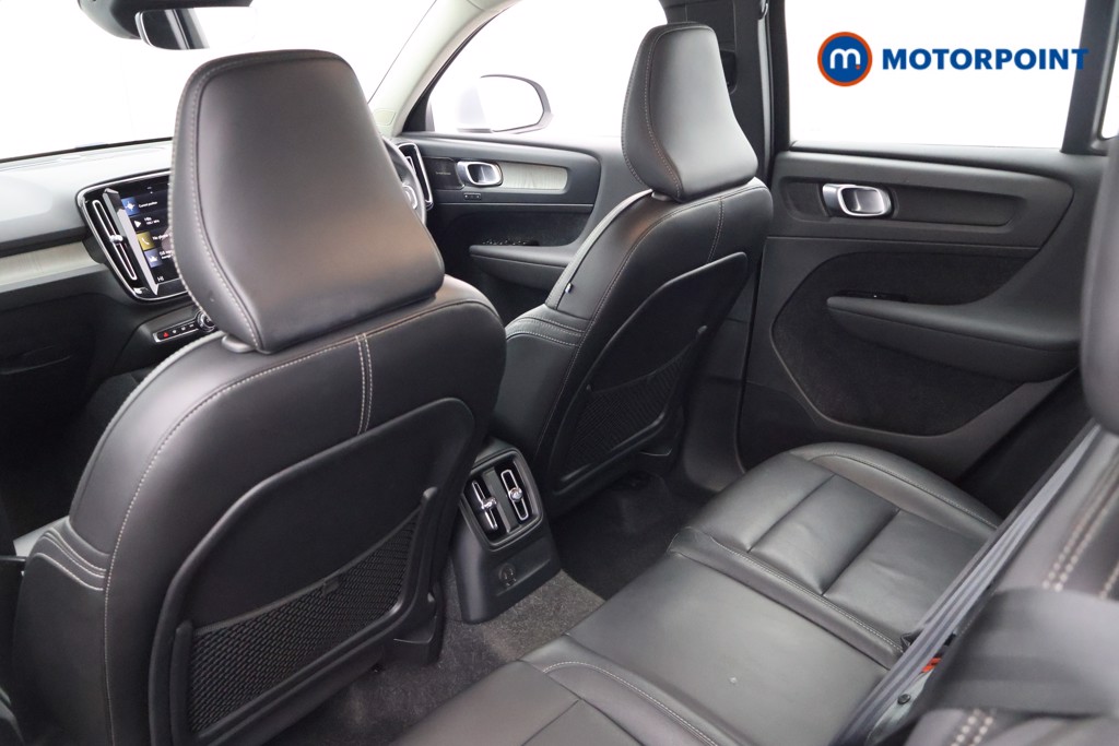 Volvo Xc40 Inscription Automatic Petrol Plug-In Hybrid SUV - Stock Number (1629201) - 28th supplementary image