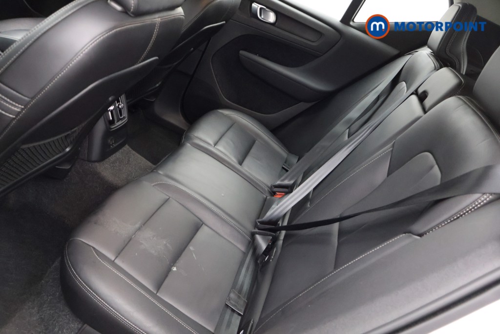 Volvo Xc40 Inscription Automatic Petrol Plug-In Hybrid SUV - Stock Number (1629201) - 29th supplementary image