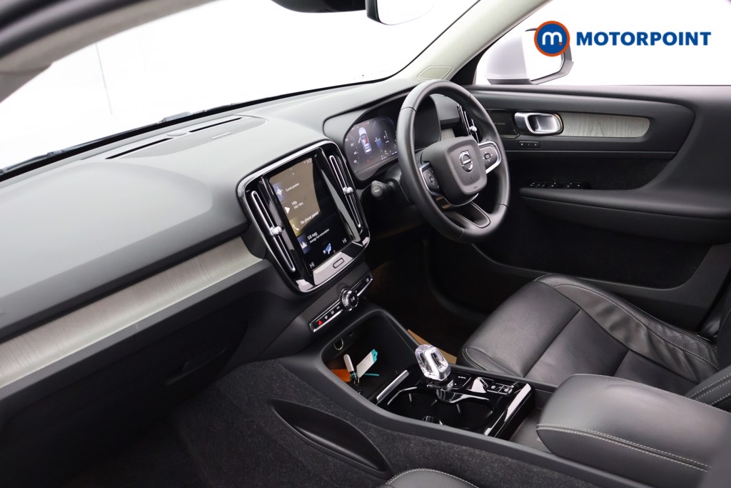 Volvo Xc40 Inscription Automatic Petrol Plug-In Hybrid SUV - Stock Number (1629201) - 31st supplementary image