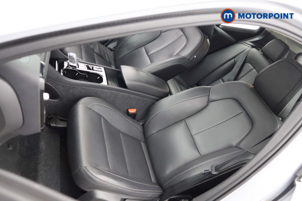 Volvo Xc40 Inscription Automatic Petrol Plug-In Hybrid SUV - Stock Number (1629201) - 33rd supplementary image