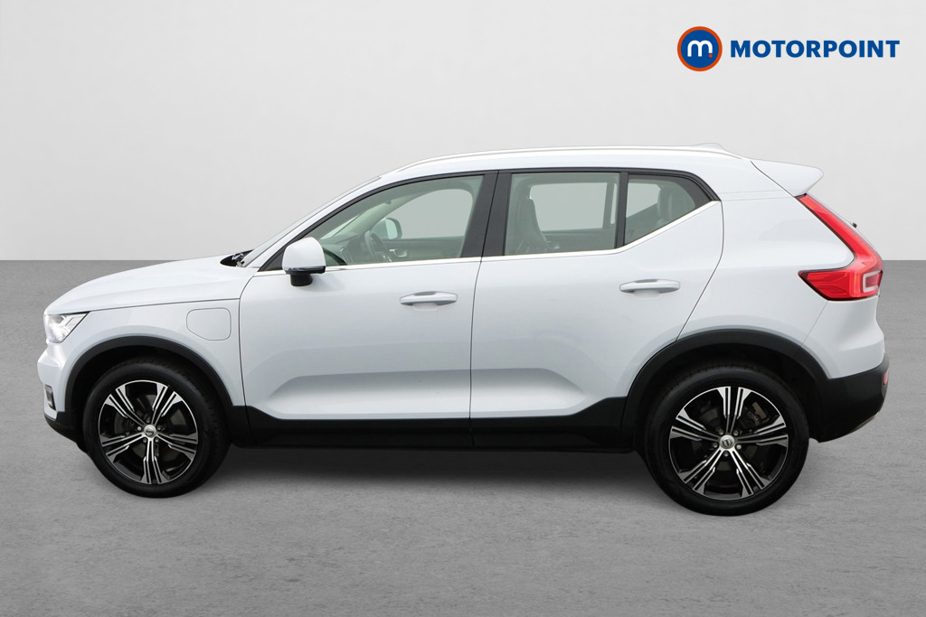 Volvo Xc40 Inscription Automatic Petrol Plug-In Hybrid SUV - Stock Number (1629201) - Passenger side