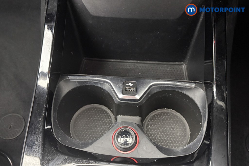 BMW 1 Series Sport Manual Petrol Hatchback - Stock Number (1629284) - 5th supplementary image