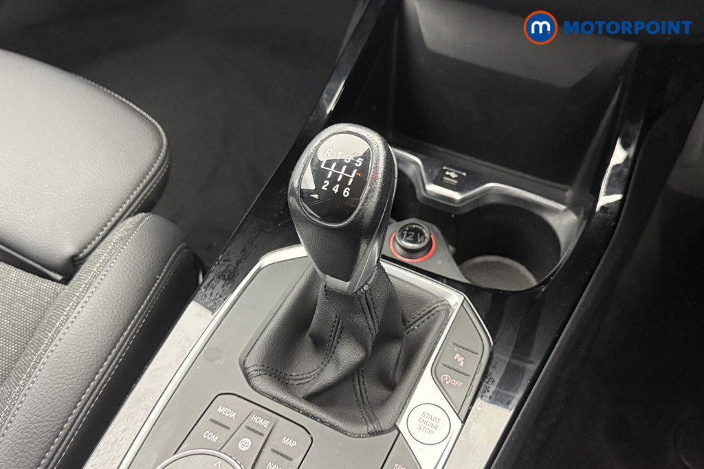 BMW 1 Series Sport Manual Petrol Hatchback - Stock Number (1629284) - 6th supplementary image