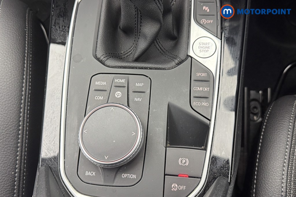 BMW 1 Series Sport Manual Petrol Hatchback - Stock Number (1629284) - 7th supplementary image