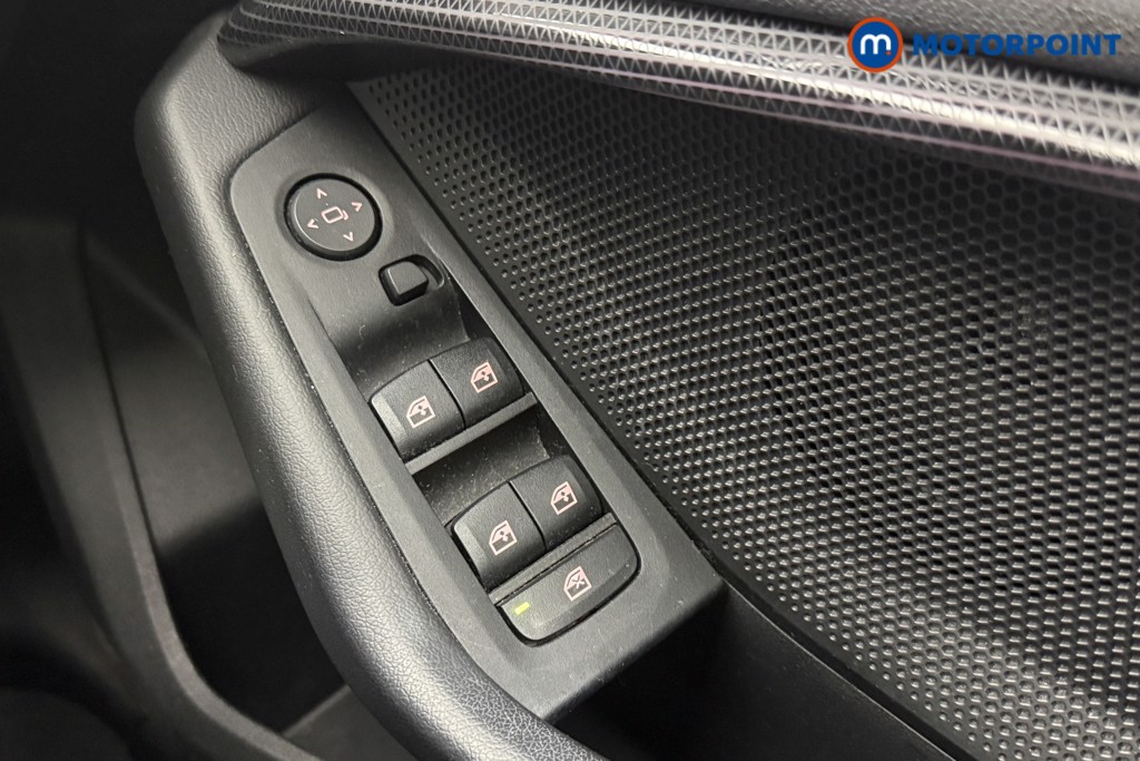 BMW 1 Series Sport Manual Petrol Hatchback - Stock Number (1629284) - 11th supplementary image