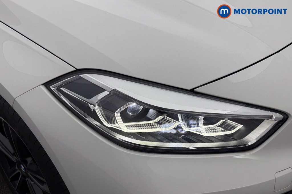 BMW 1 Series Sport Manual Petrol Hatchback - Stock Number (1629284) - 18th supplementary image