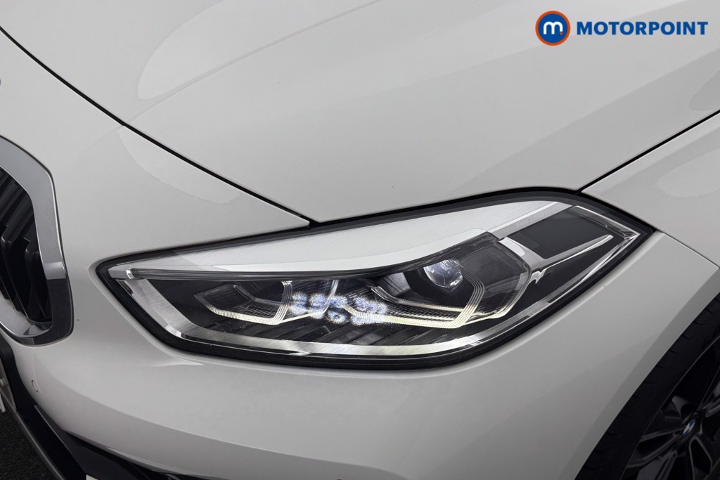 BMW 1 Series Sport Manual Petrol Hatchback - Stock Number (1629284) - 19th supplementary image