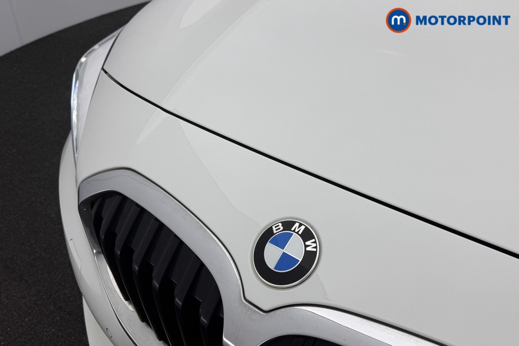 BMW 1 Series Sport Manual Petrol Hatchback - Stock Number (1629284) - 20th supplementary image