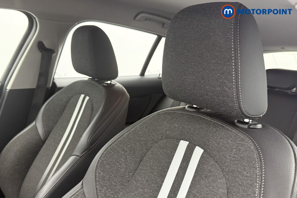 BMW 1 Series Sport Manual Petrol Hatchback - Stock Number (1629284) - 22nd supplementary image