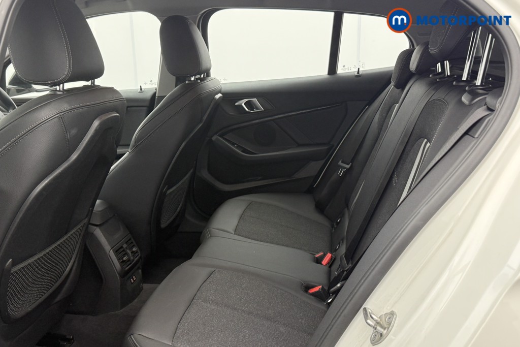 BMW 1 Series Sport Manual Petrol Hatchback - Stock Number (1629284) - 23rd supplementary image