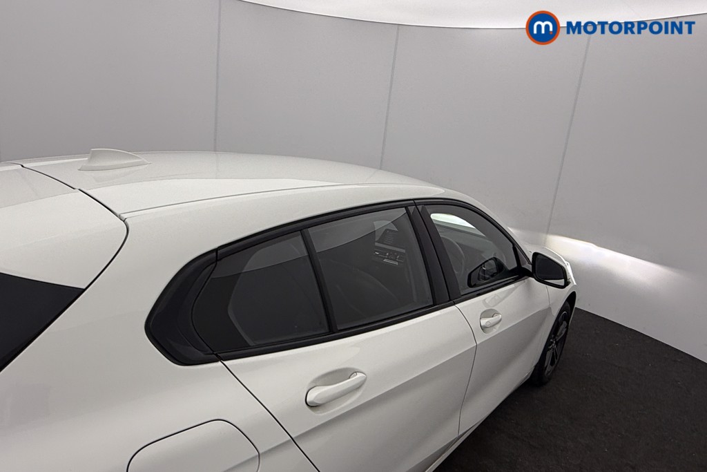 BMW 1 Series Sport Manual Petrol Hatchback - Stock Number (1629284) - 28th supplementary image