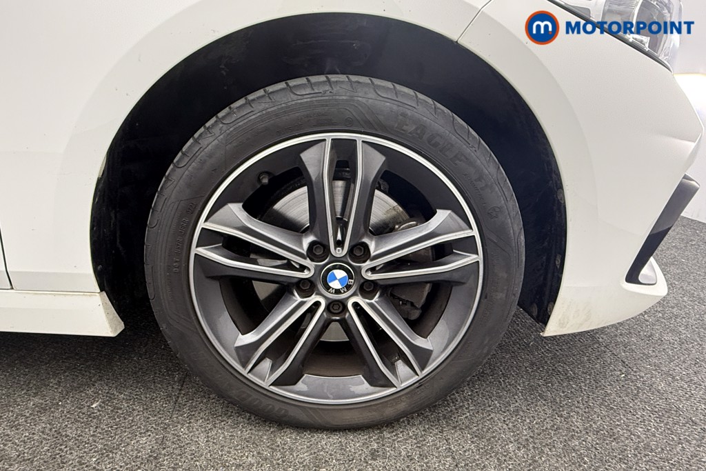 BMW 1 Series Sport Manual Petrol Hatchback - Stock Number (1629284) - 29th supplementary image