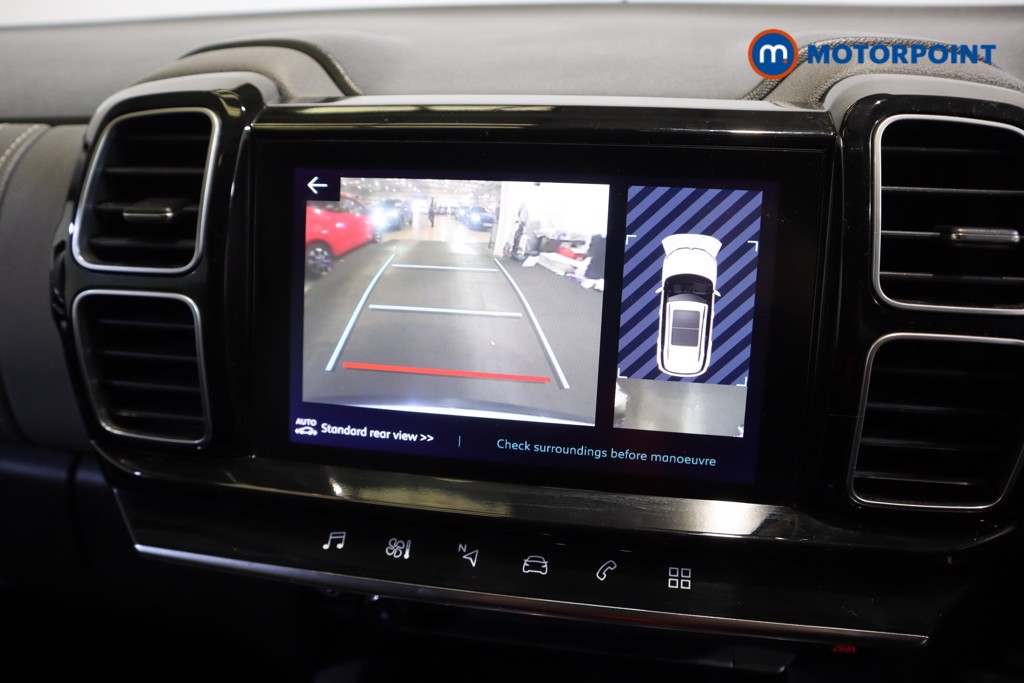 Citroen C5 Aircross Shine Automatic Petrol Plug-In Hybrid SUV - Stock Number (1629295) - 3rd supplementary image