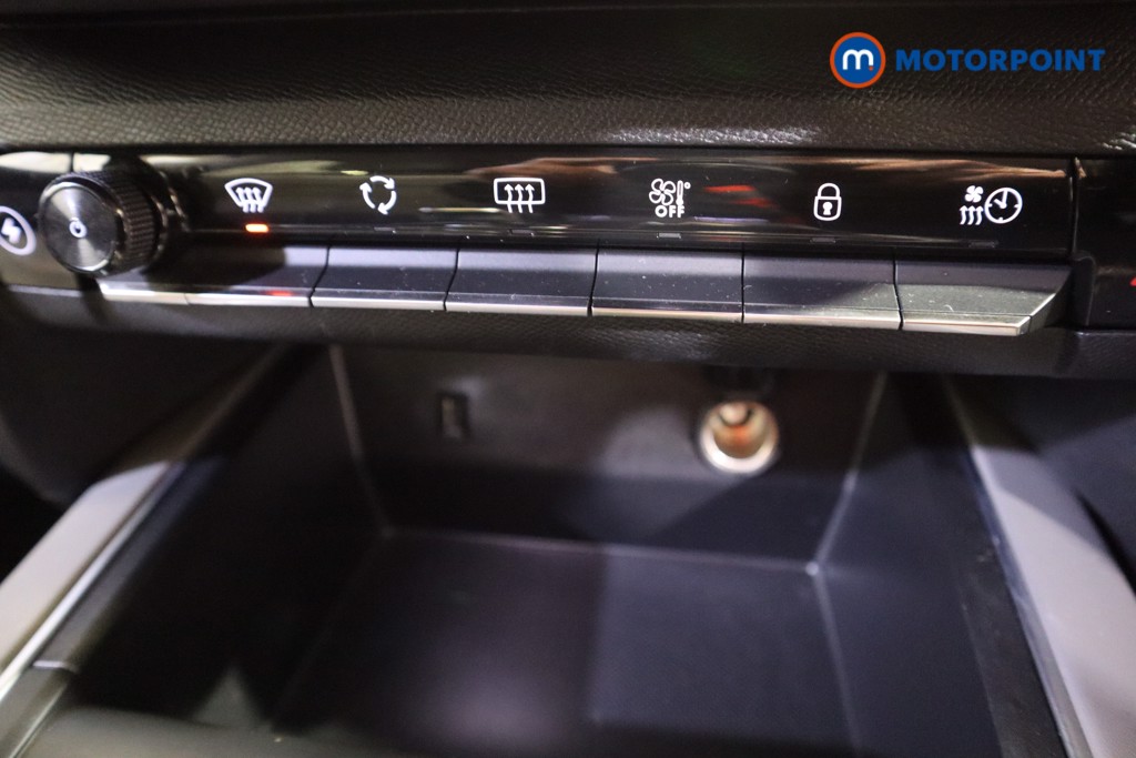 Citroen C5 Aircross Shine Automatic Petrol Plug-In Hybrid SUV - Stock Number (1629295) - 6th supplementary image