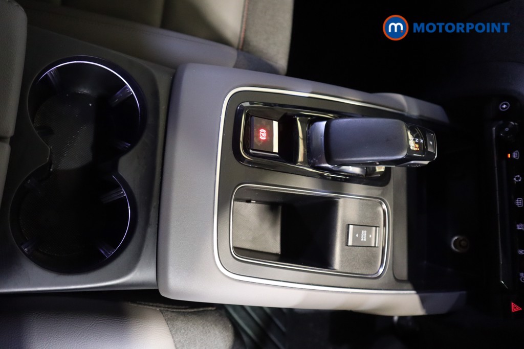 Citroen C5 Aircross Shine Automatic Petrol Plug-In Hybrid SUV - Stock Number (1629295) - 8th supplementary image