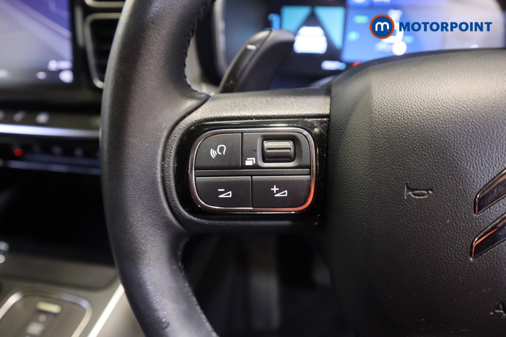 Citroen C5 Aircross Shine Automatic Petrol Plug-In Hybrid SUV - Stock Number (1629295) - 10th supplementary image